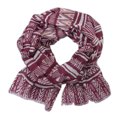 Eliot Scarf