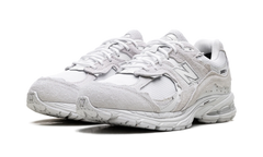 2002R "Protection Pack - White" U2002DXA
