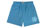 EE BASIC SHORT "SS24 - Carolina Blue" EE456