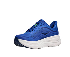 Hoka Bondi 9 Cobalt Blue Ultramarine Men's