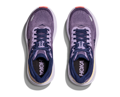 Hoka Bondi 9 Berry Jam Berry Patch Women’s