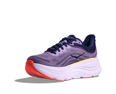 Hoka Bondi 9 Berry Jam Berry Patch Women’s