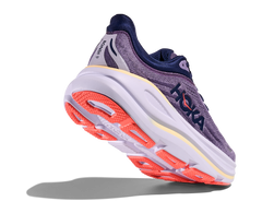 Hoka Bondi 9 Berry Jam Berry Patch Women’s