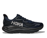 Hoka Clifton 10 Varsity Navy Black Men's