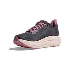 Hoka Clifton 10 Galaxy Dried Rose Women's