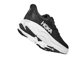 Hoka Arahi 8 Black White Men’s