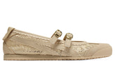 Onitsuka Tiger Mexico 66 TGRS Beige Beige (Women's)