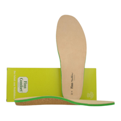 Footbed - Super Soft 12030 - No Perf Men's FinnMellow