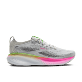 Brooks Adrenaline GTS 25 Oyster Pink Green Women's