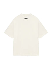 Fear Of God Essentials Jersey Crewneck Tee Shell