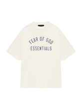Fear Of God Essentials Jersey Crewneck Tee Shell