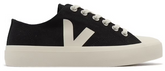 Wata II Low Canvas Black Pierre