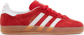 Adidas Gazelle Indoor Better Scarlet