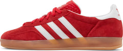 Adidas Gazelle Indoor Better Scarlet