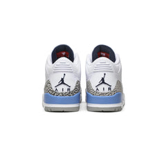 3 Retro 'UNC' (2020)