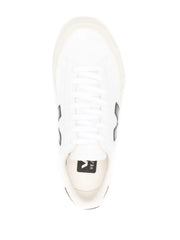 VEJA CAMPO EXTRA-WHITE BLACK MEN'S