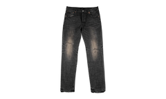 Slim Fit Jeans Low Rise With Slim Leg P002 BOYE122