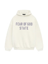 Fear Of God Essentials State Hoodie Shell