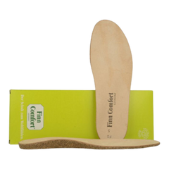 Footbed - Regular 19553 - No Perf Women's FinnSlim