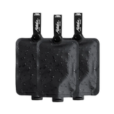 FlatPak Toiletry Bottles