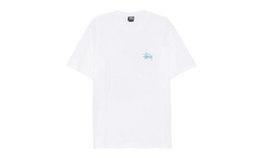 X-Ray Fishin Tee "WHITE" 1905083 WHIT