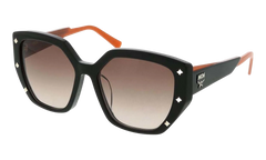 Geometric Sunglasses "Black" MCM674SA-001