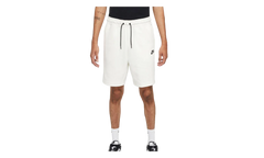 Sportswear Tech Fleece Shorts "Sail Black" CU4503 133