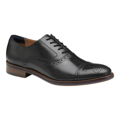 Conard 2.0 Cap Toe
