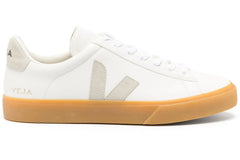 VEJA CAMPO EXTRA WHITE NATURAL WOMEN'S
