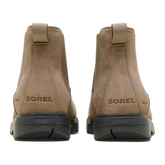 CYPRUS™ Men's Waterproof Chelsea Boot