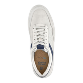 Dawson Moc Toe U-Throat