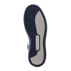 Dawson Moc Toe U-Throat