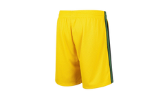 NBA Reload Swingman Shorts "1994 Seattle SuperSonics - Yellow" SMSHCP19286 SSUYELL94