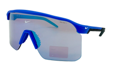 Expedition Shield Team Sunglasses "Game Royal / Black / Road Tint" IH0899 480