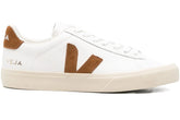 VEJA CAMPO WHITE COGNAC MEN'S