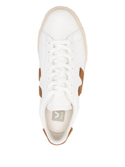 VEJA CAMPO WHITE COGNAC WOMEN'S