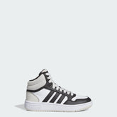Kids' adidas Hoops Mid Shoes