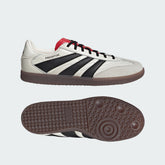 Men's adidas Predator Freestyle Indoor Soccer Shoes