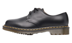 1461 Smooth Leather Oxford "Black" 11838002