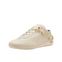 Porsche Legacy Speedcat Lace Up Sneakers