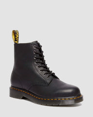 Dr. Martens 1460 8-Eye Boot Black Ambassador