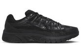 P-6000 Black