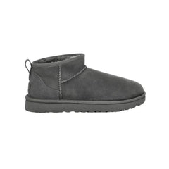 UGG Classic Ultra Mini Grey