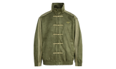 Adidas Originals CTT Jacket "'Green'" KT3847