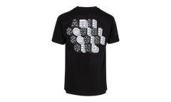 Sign Me Up Tee "Black" AS0389