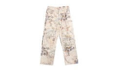 Air Jordan Carpenter Pant "Beige" HV0085 203