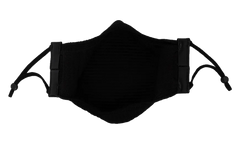 Flyknit Mask "Black" MAM001 001