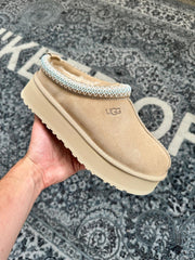 UGG Tazz II Sand Women’s