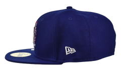 59FIFTY Los Angeles Dodgers Fitted Hat "Glow In The Dark" 60625891