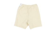 NSW Tech Fleece Shorts "Light Khaki / Black" FB8171 234